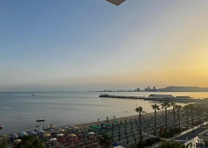 Bardhi Apartment