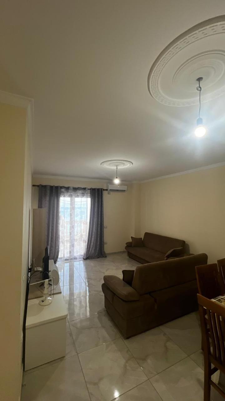 Apartment Bardhi