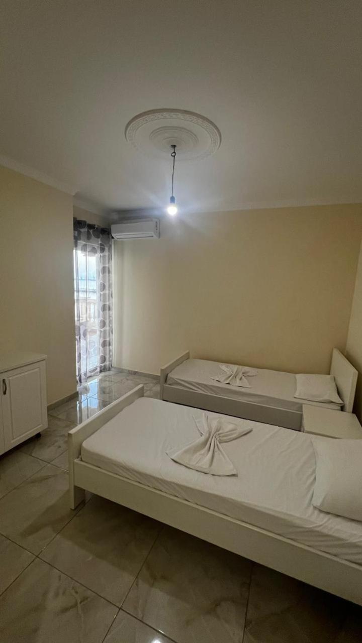 Bardhi Durres